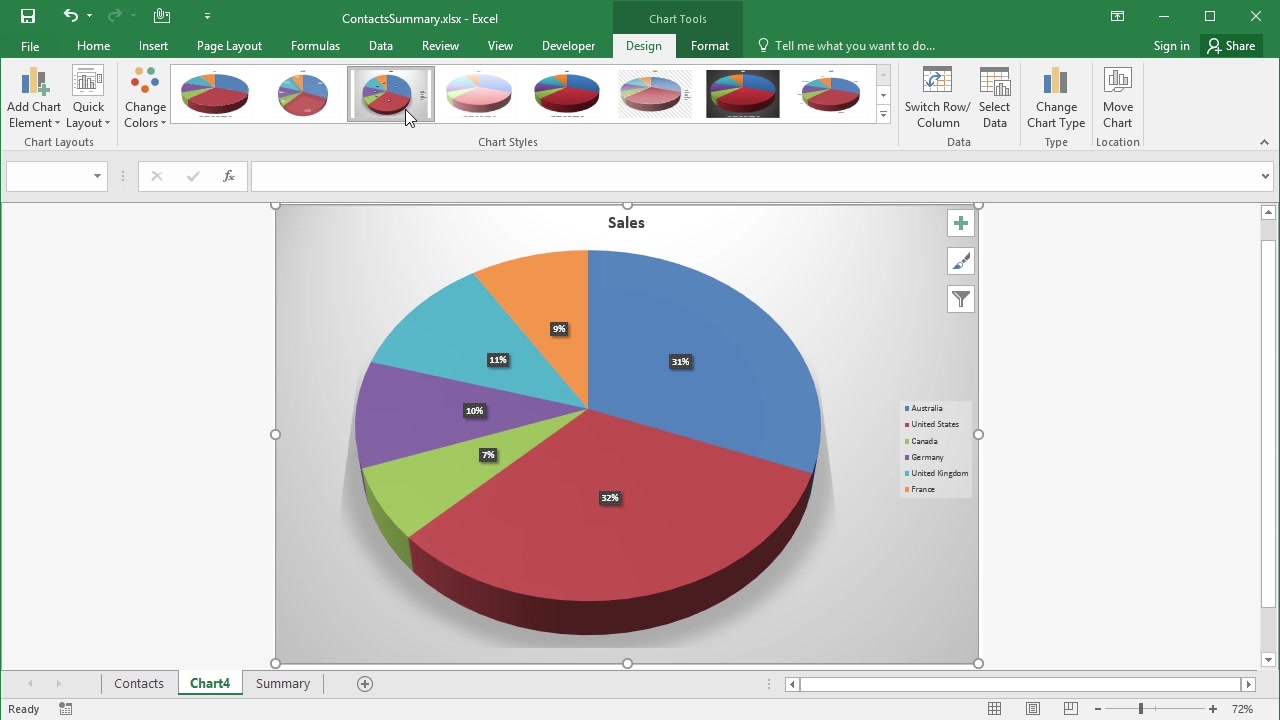 【英文】基于Excel的大数据分析  Big Data Analytics with Excel哔哩哔哩bilibili