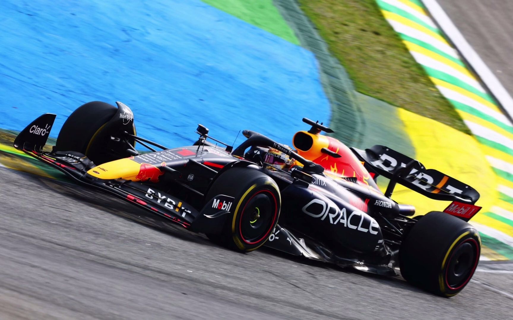 【f1比赛tr-维斯塔潘坚持拒绝放行佩雷兹】2022巴西圣保罗大奖赛