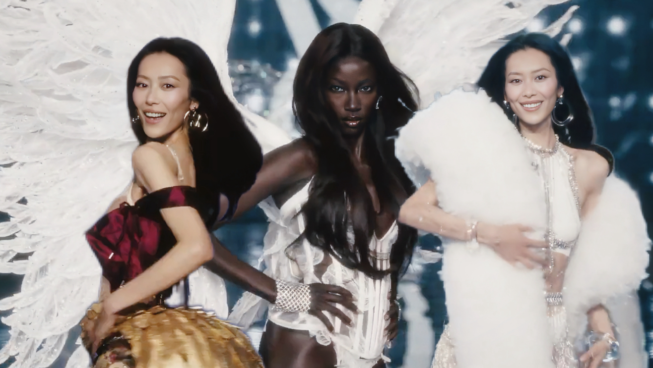 Victoria's Secret Fashion Show 2026