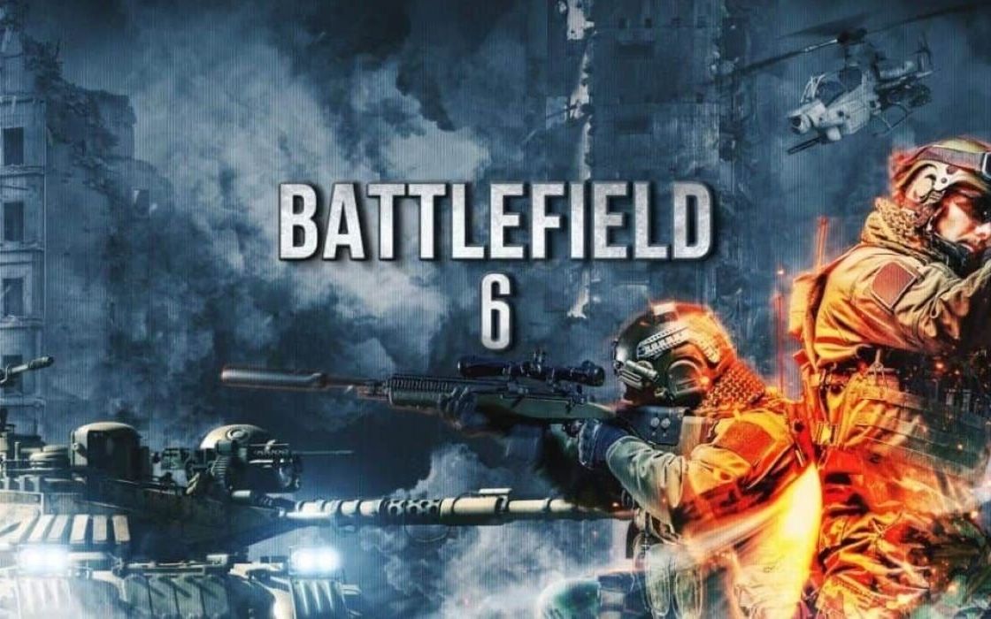 战地6疑似战地6预告片音频流出