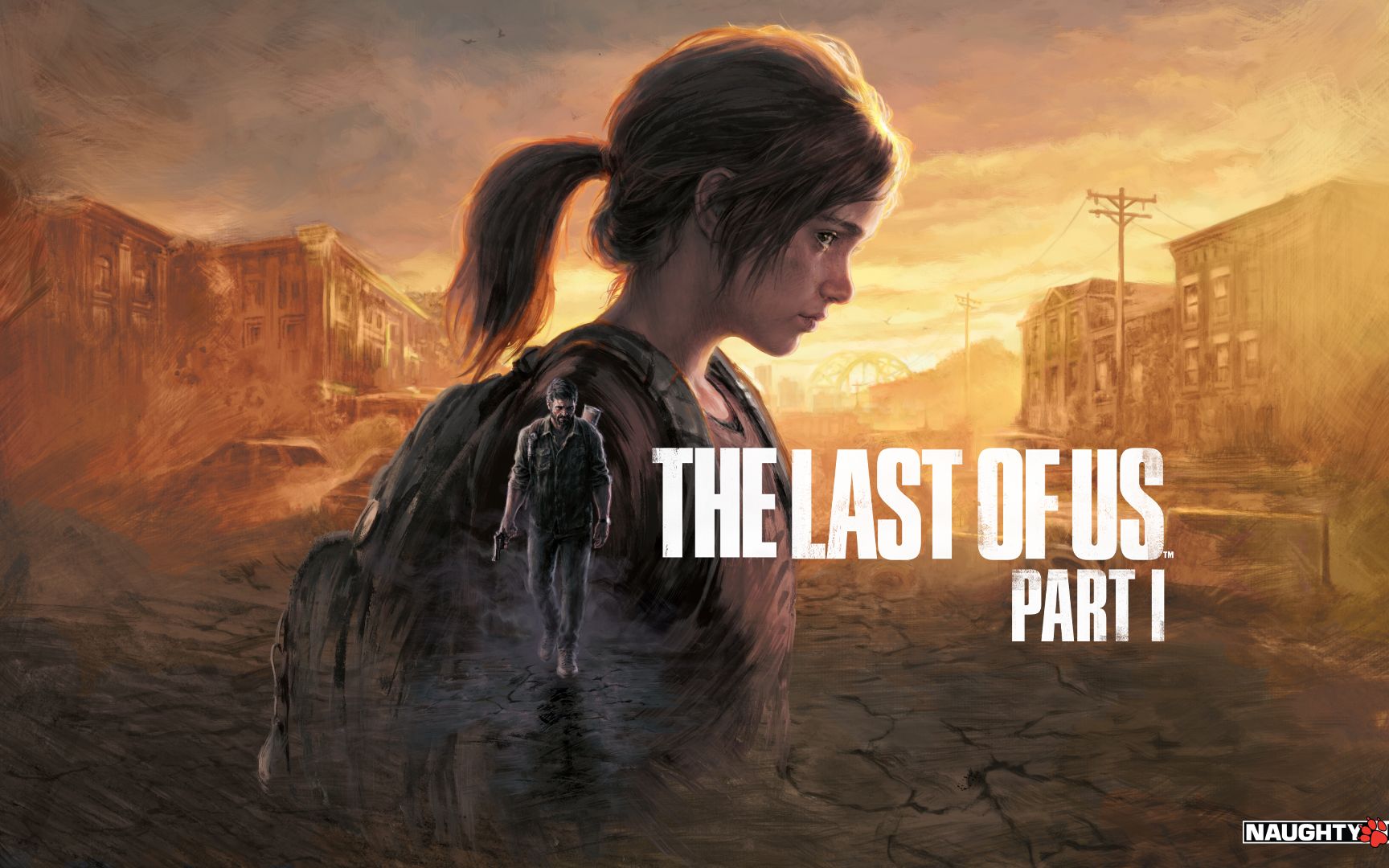 (4k)《最后生还者(the last of us )美国末日》pc游戏剧情向通关全