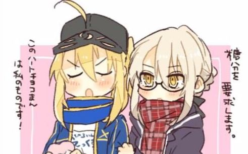 【fgo】迦勒底战略局 情人节3期高难本 尼禄的黄金剧场解说 【carlie
