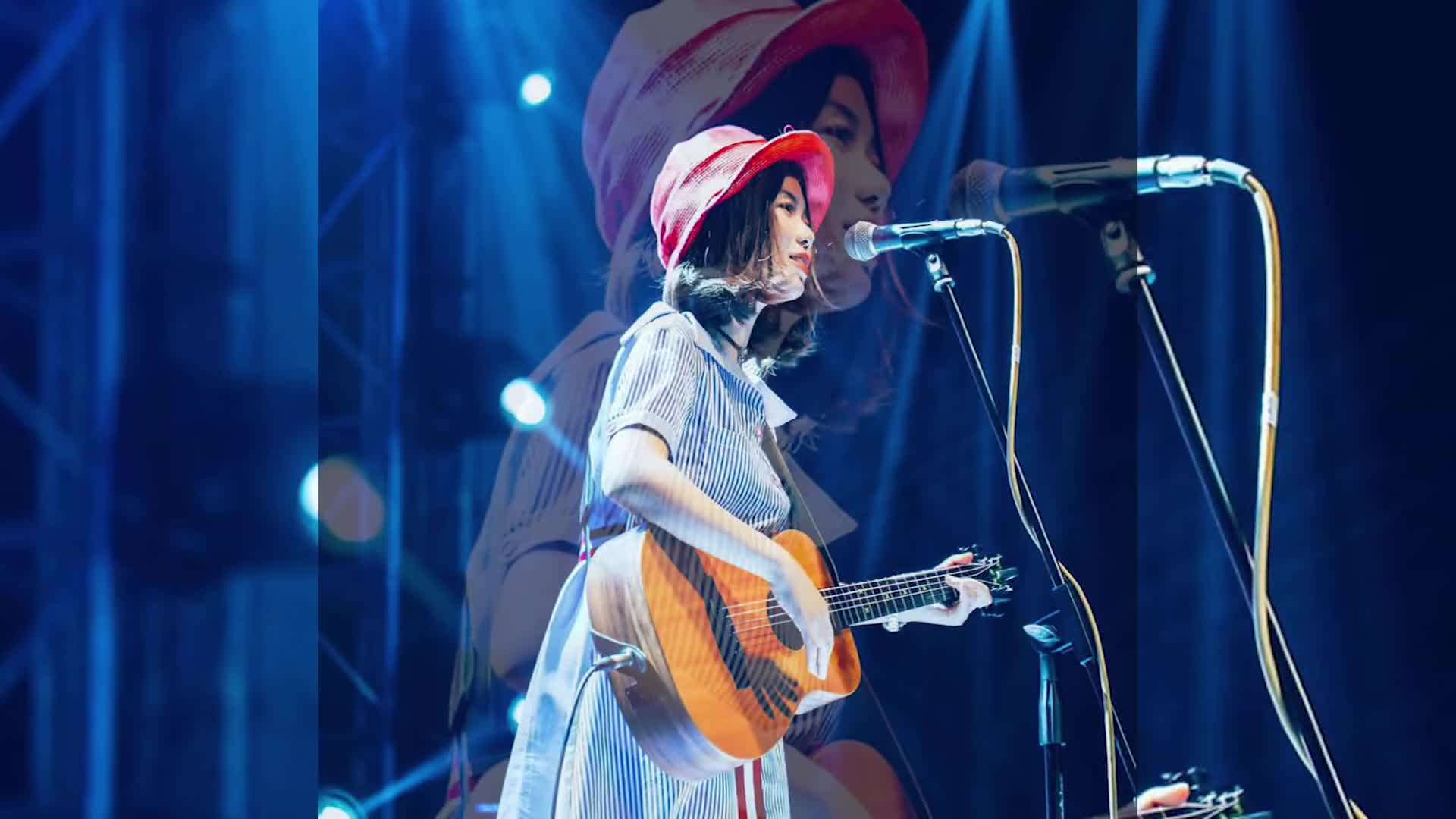 【云音乐飙升榜】木小雅-【时光是座博物馆】动态歌词(未来勇敢追逐