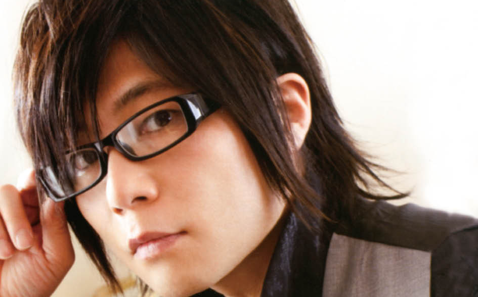 森川智之事务所语音样本试听