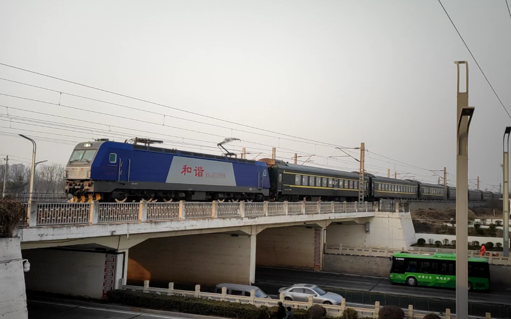 石家庄铁路瓜图片