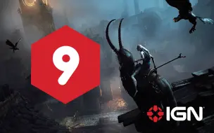 Tải video: 【IGN】9分，《遗迹2》评测：「类魂」佼佼者