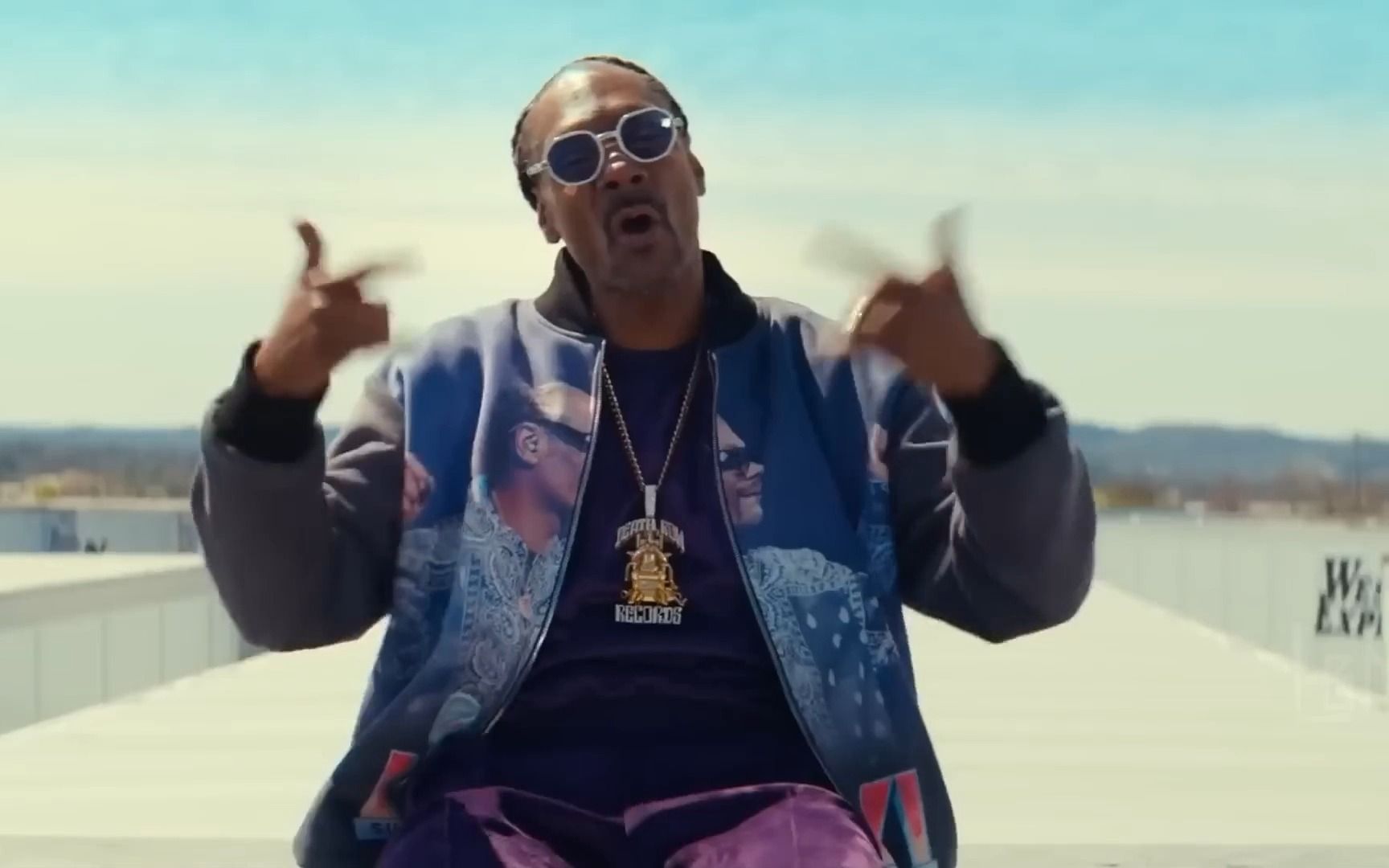 [图]Snoop Dogg, Dr. Dre, Ice Cube - West Coast Revival ft. Xzibit | 2023