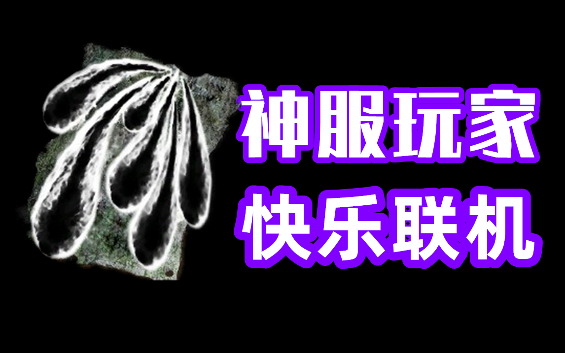 【黑魂3】神族是如何在神服快乐联机的? 灰烬mod联机实况上哔哩哔哩bilibili黑暗之魂3