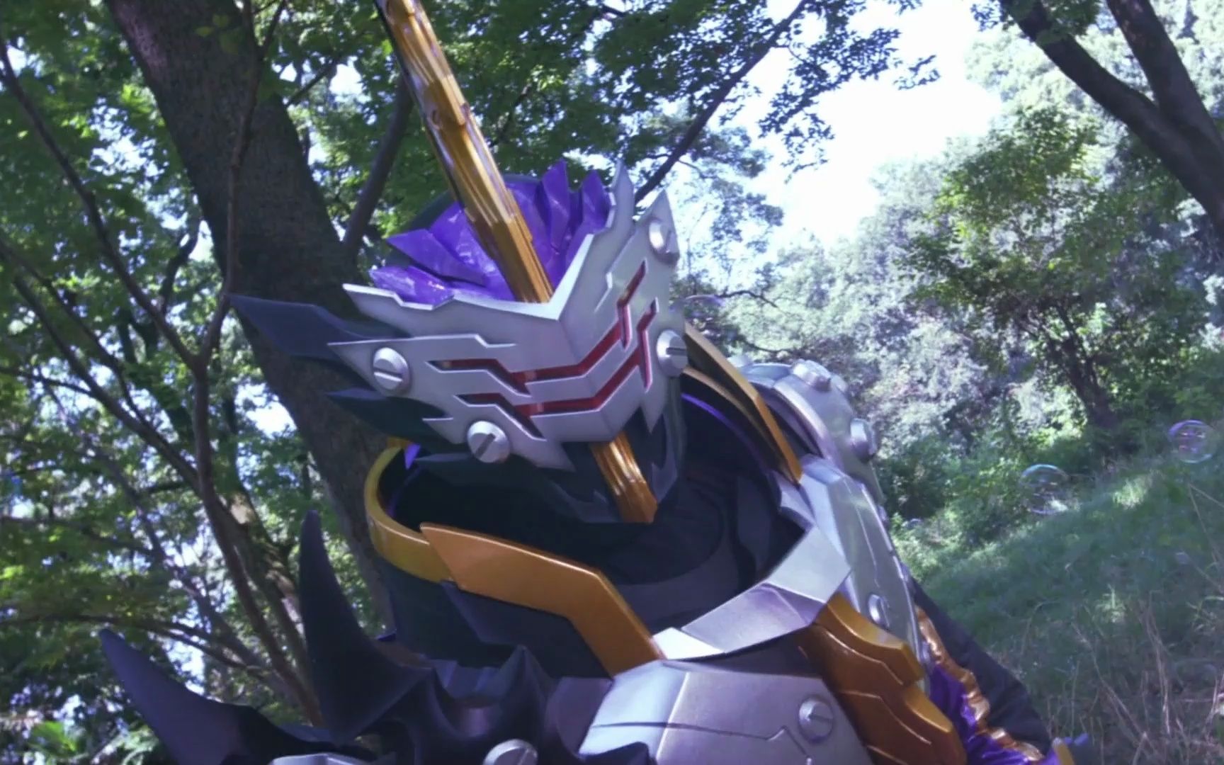 假面骑士saber全骑士全形态变身必杀技百科合集-假面骑士calibur
