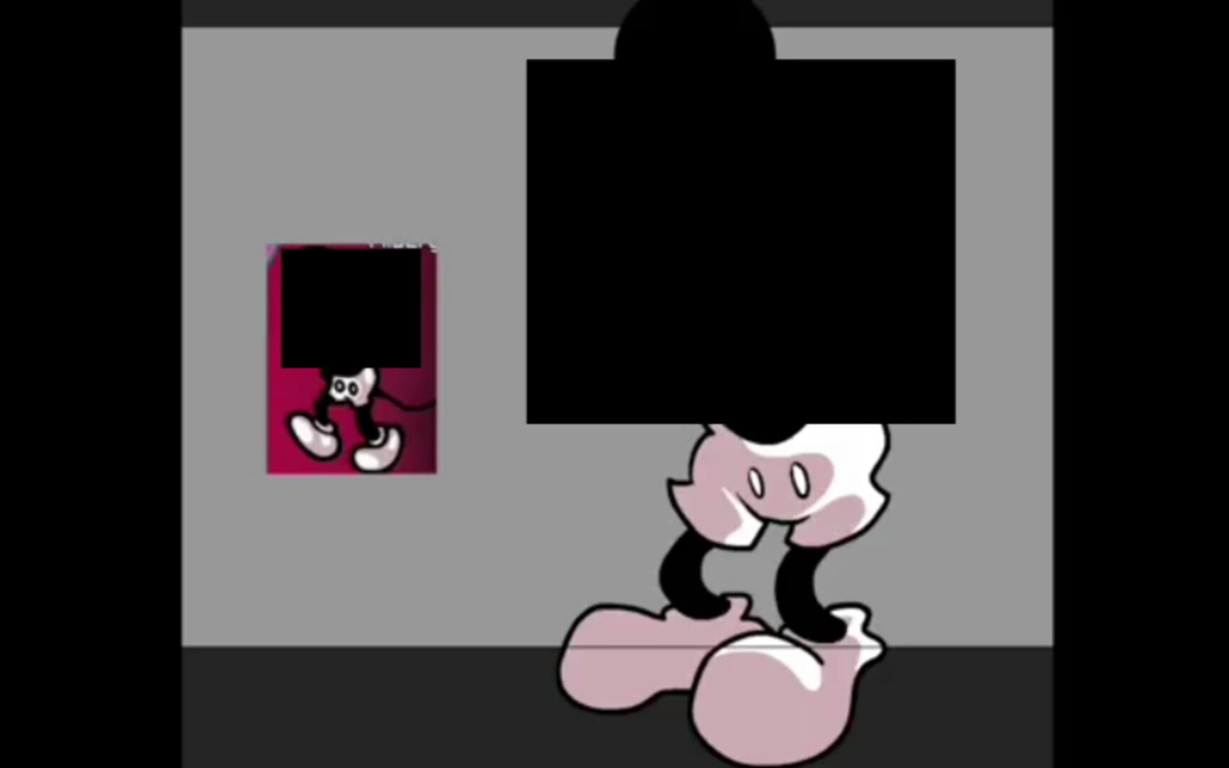 vsmouse贝塔suicidemouse重制泄露更加酷的贝塔重制