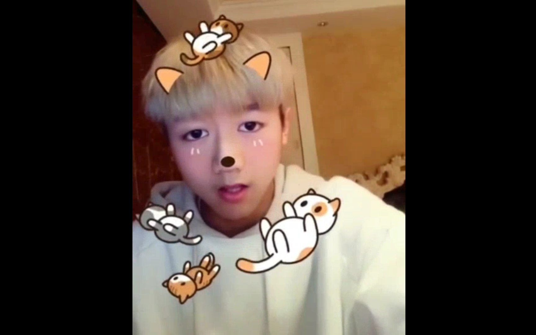 孟子坤小视频非完整合集收藏向更至22p