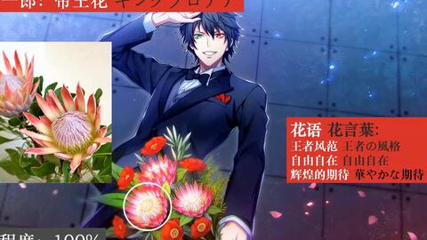 鉴定一下arb热门植物 花语 花言葉 哔哩哔哩 Bilibili 鉴定一下arb热门植物 花语 花言葉 哔哩哔哩 Bilibili