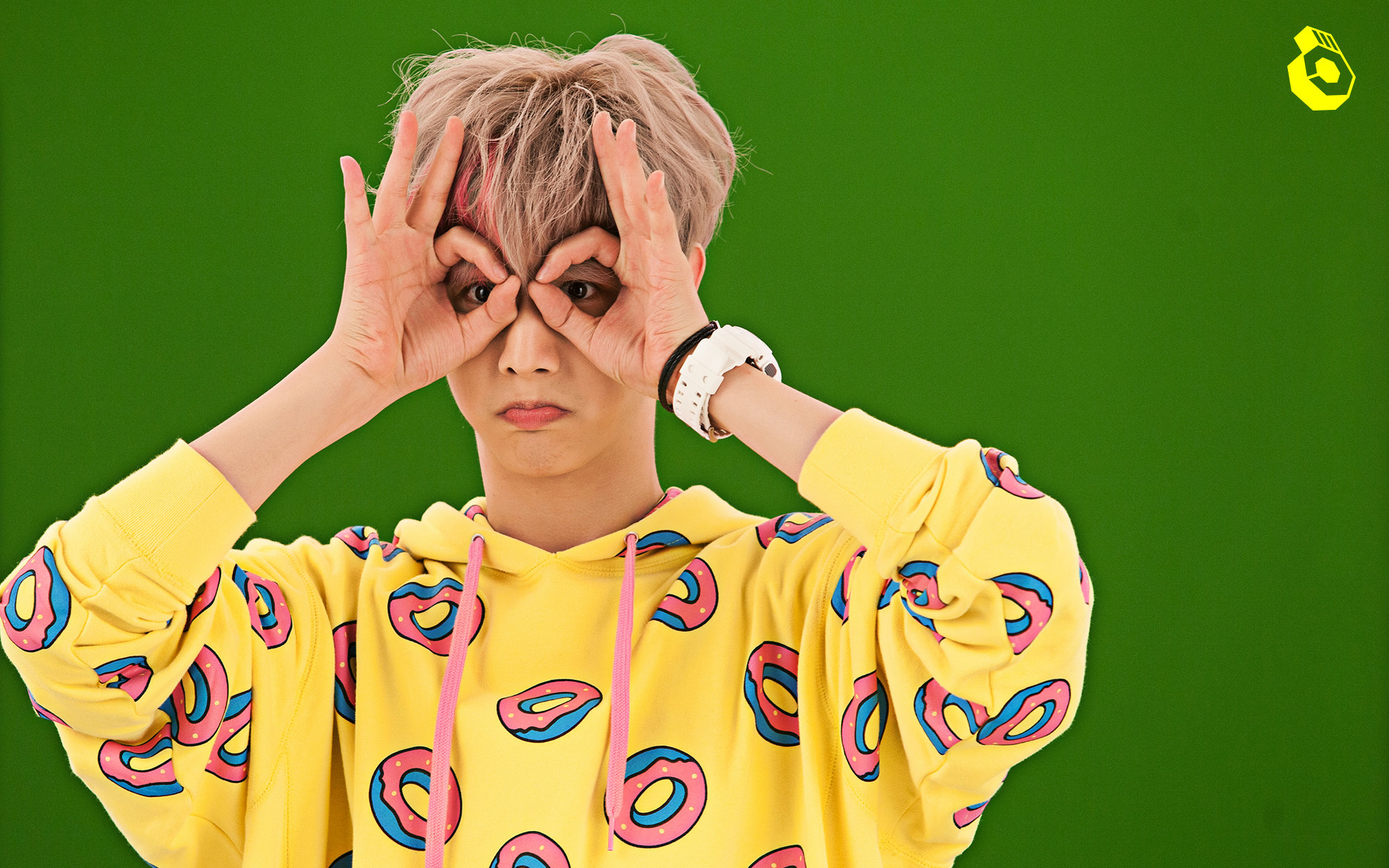 【got7】【段宜恩】迷妹视角4.0 boom clap