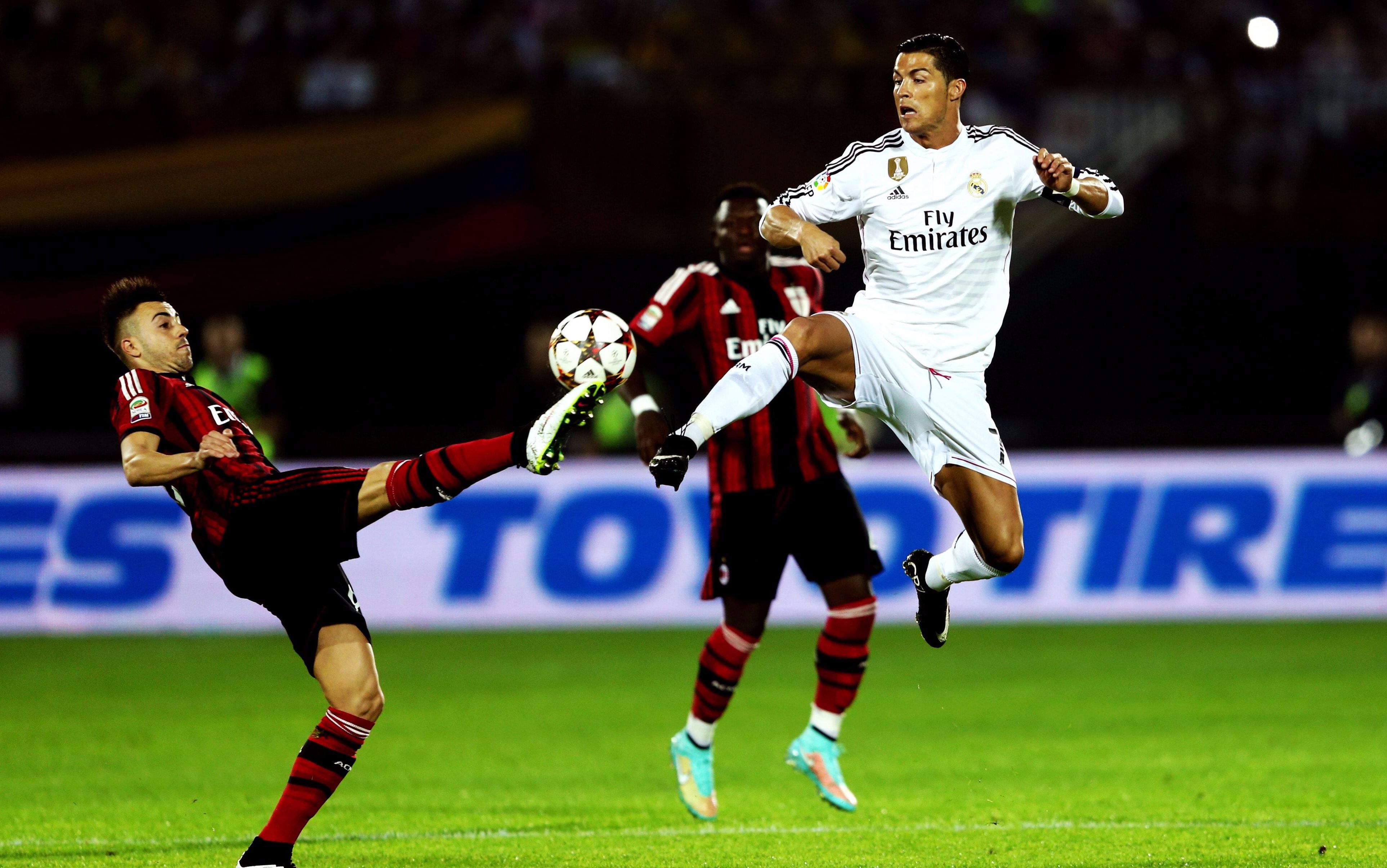 疯狂的足球,遭殃的裁判