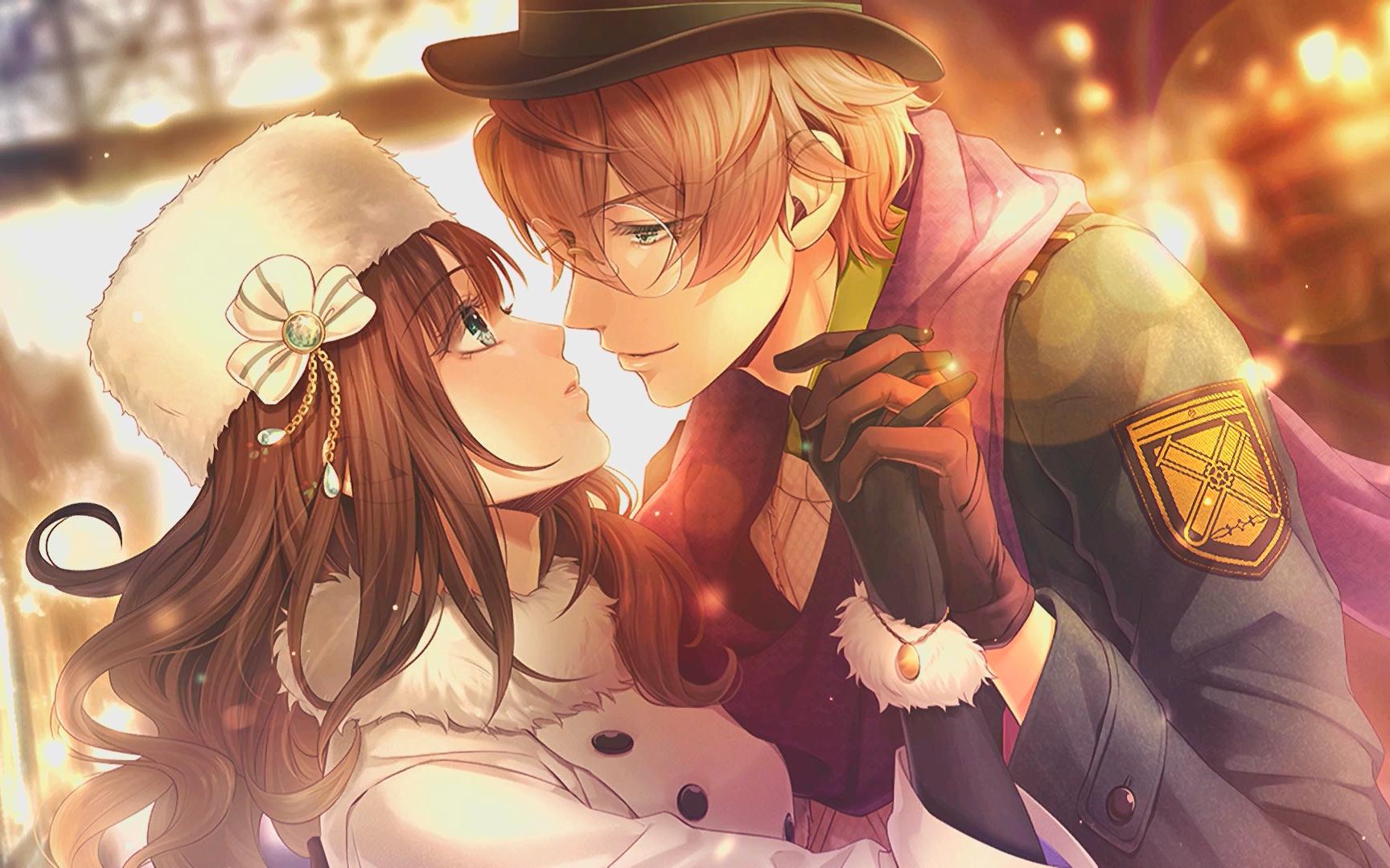 【创世的姬君】不愧是弗兰,官宣都这么令人放心78