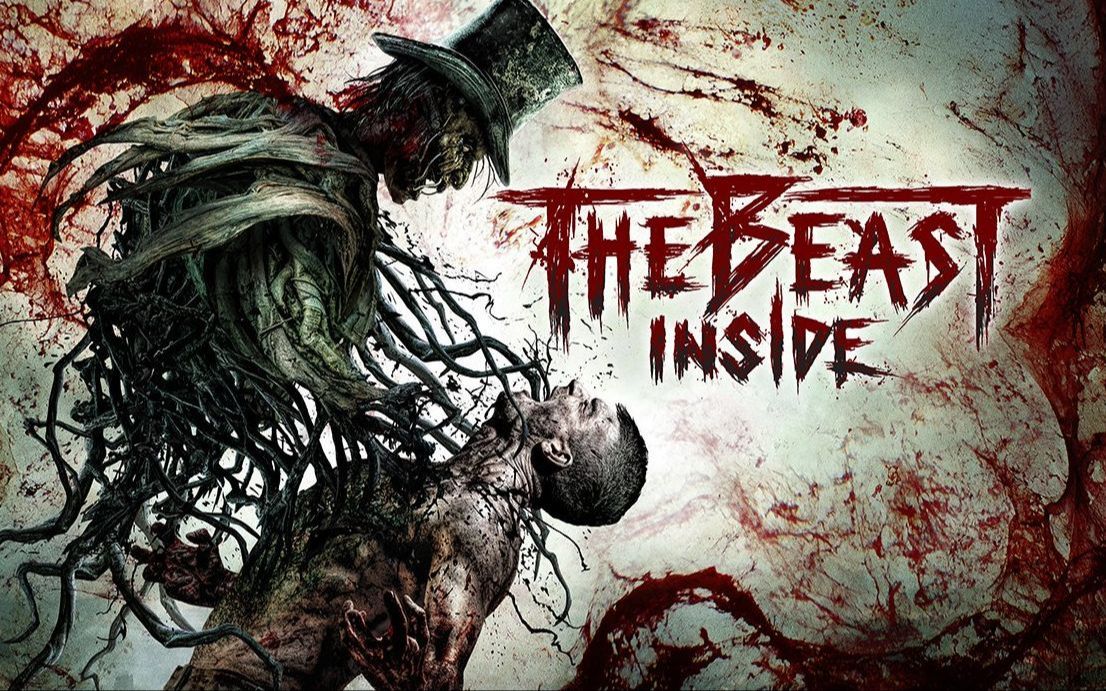 [图]【星翼】《心魔The Beast Inside》第一，二章