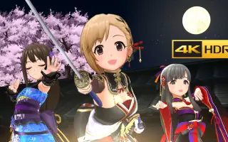 义勇忍侠花吹雪 哔哩哔哩 Bilibili