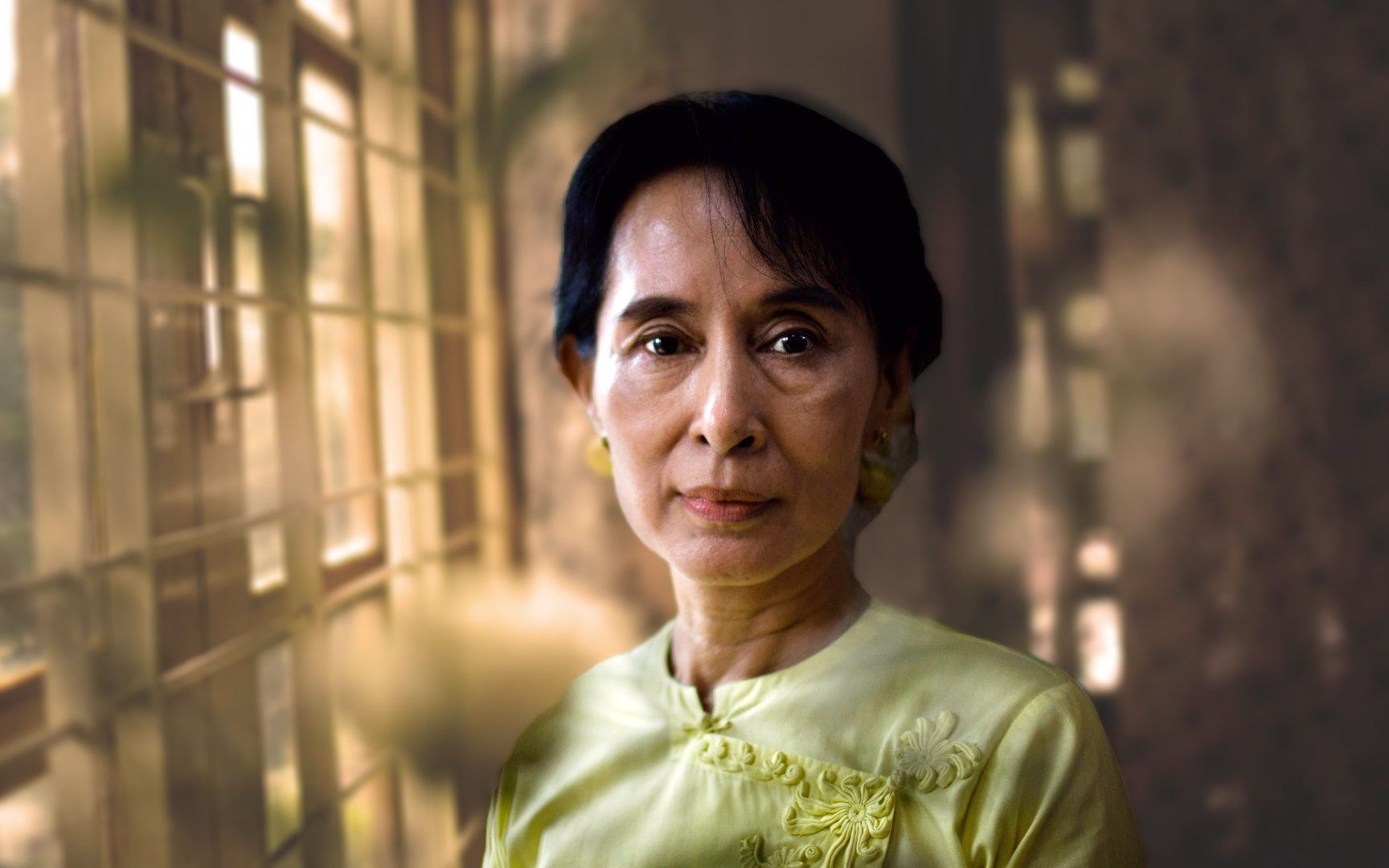 缅甸民盟发言人:昂山素季目前被"软禁" 在其住所内 情况良好