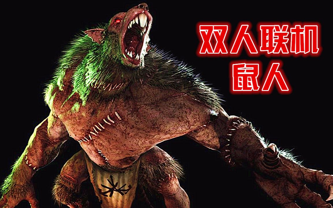 阿姆西全面战争双人联机