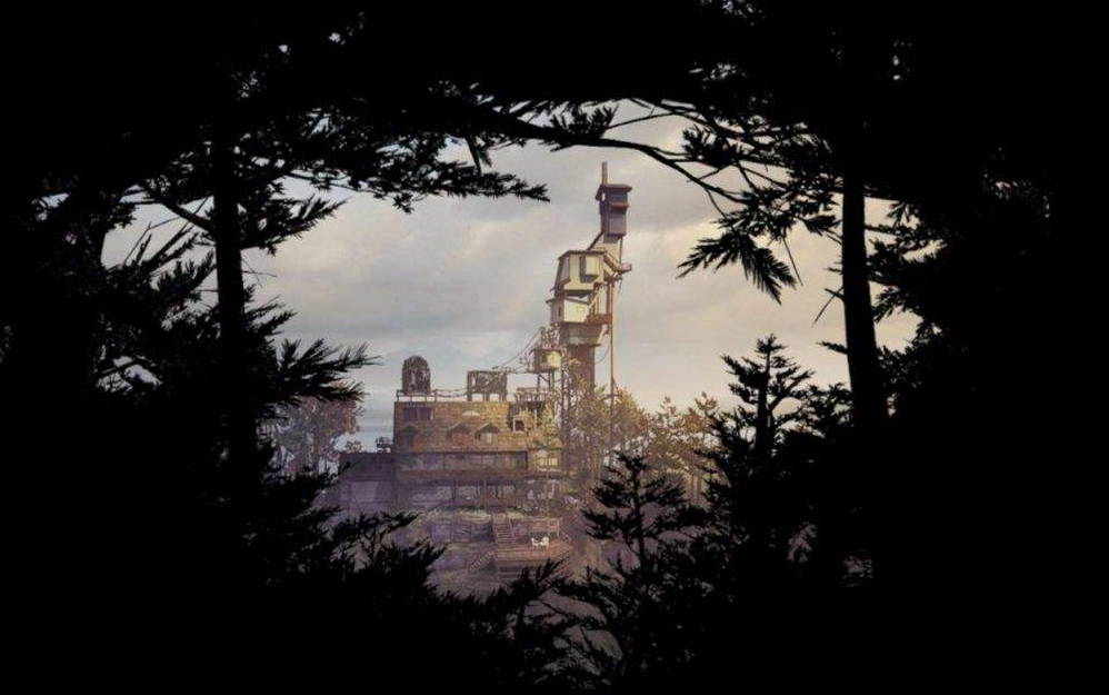 whatremainsofedithfinch艾迪芬奇的记忆一个怀揣希望前行的百年故事