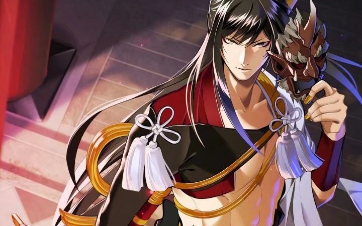 【刀剑乱舞】太郎太刀的真剑必杀(这是一个太郎厨的私藏视频79)