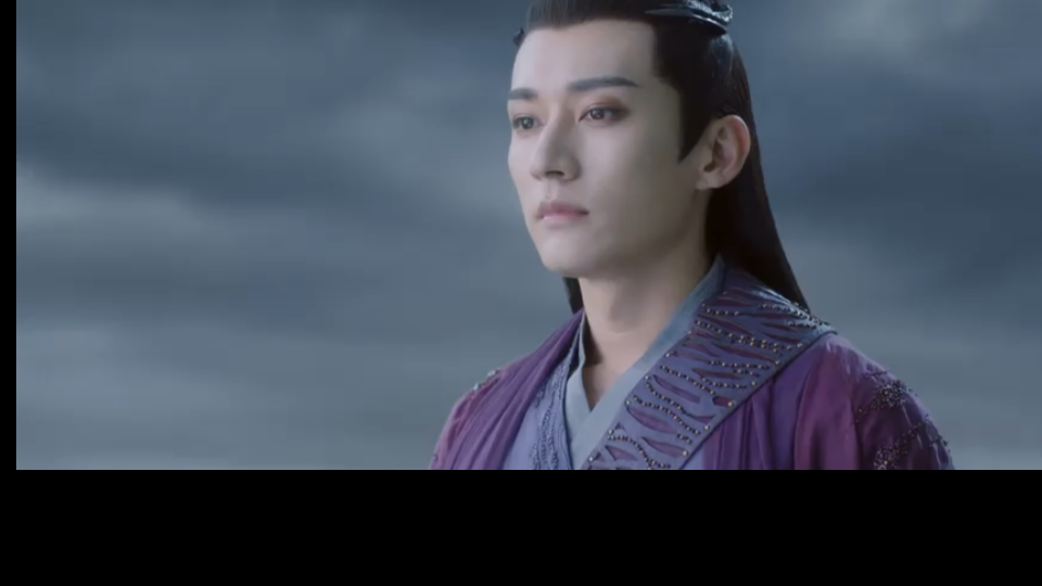 六万年后,妖神天启突现仙界