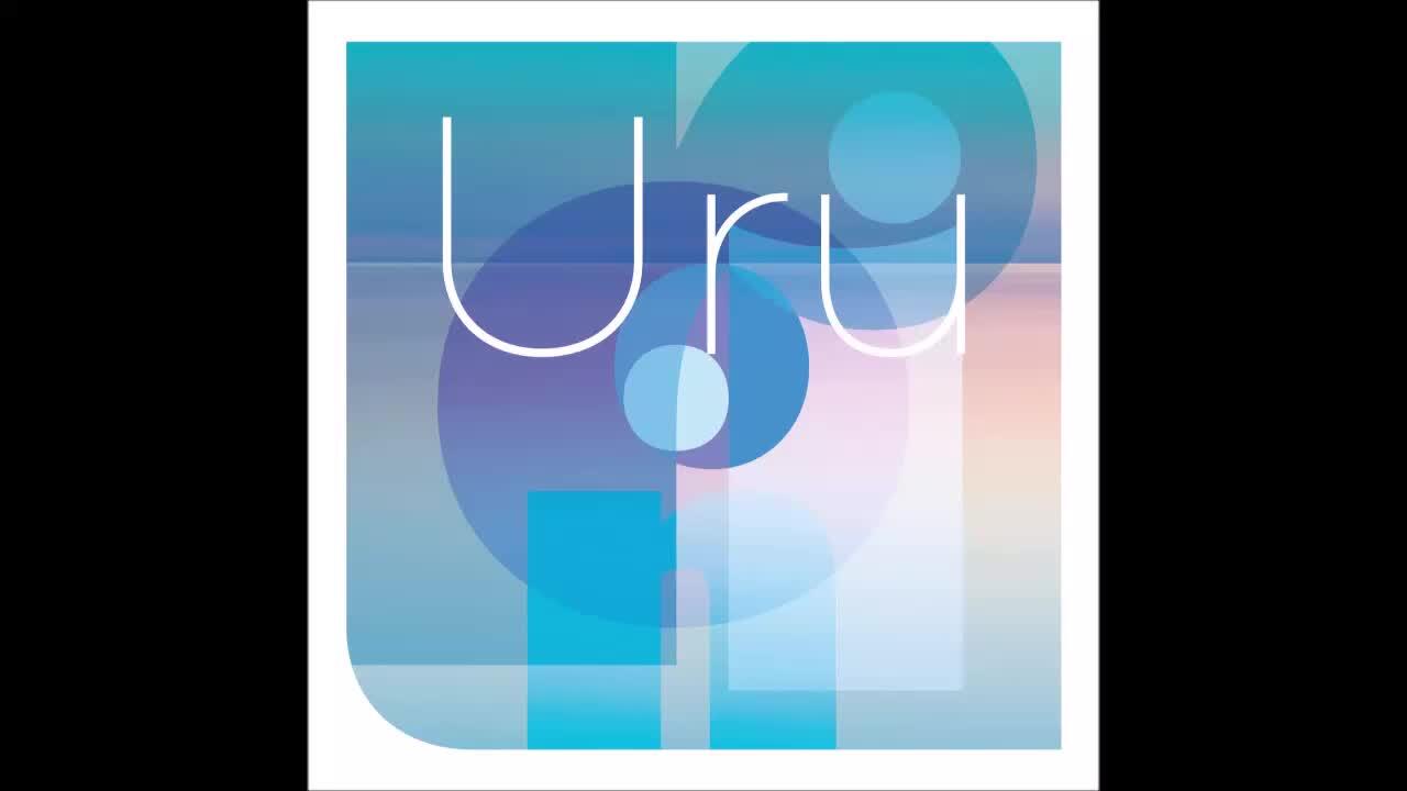 Uru 2nd ALBUM 「オリオンブルー」_哔哩哔哩_bilibili
