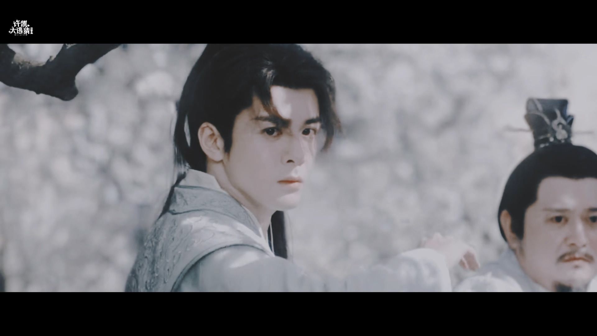 【许凯2.0大逃猜】【just soso】剪个视频电脑炸了三回by sowhat