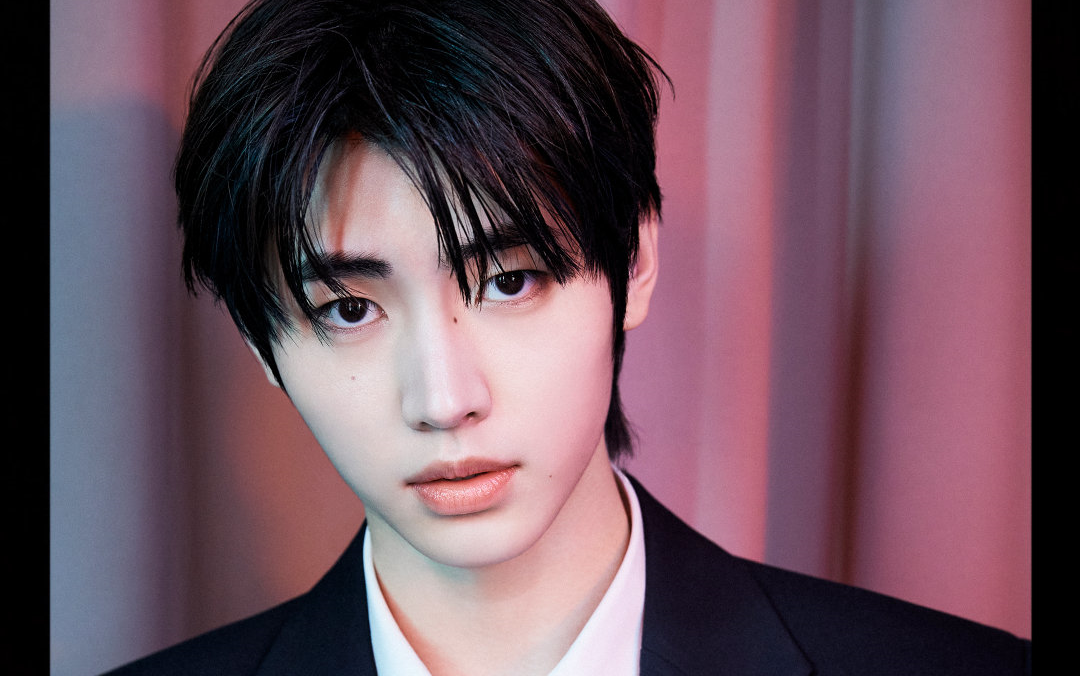 【朴成训】enhypen新歌 drunk-dazed 打歌舞台 朴成