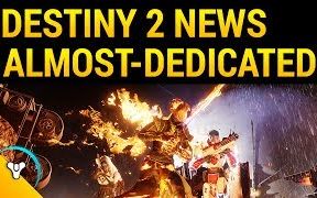 [PD]Destiny 2 命运2 关于服务器 ＂不再受到主机变迁所带来的影响＂哔哩哔哩bilibili