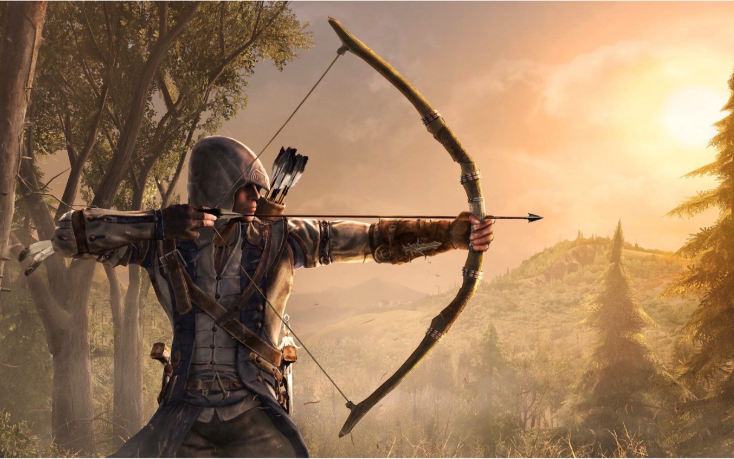 e c 第 一 弓 箭 小 子 no.