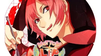 LIP ON MY PRINCE VOL.5 ノリオ なまめかしい闇のKISS LIP ON MY PRINCE Vol.5 ノリオ | trefoilのﾌﾞﾛｸﾞ