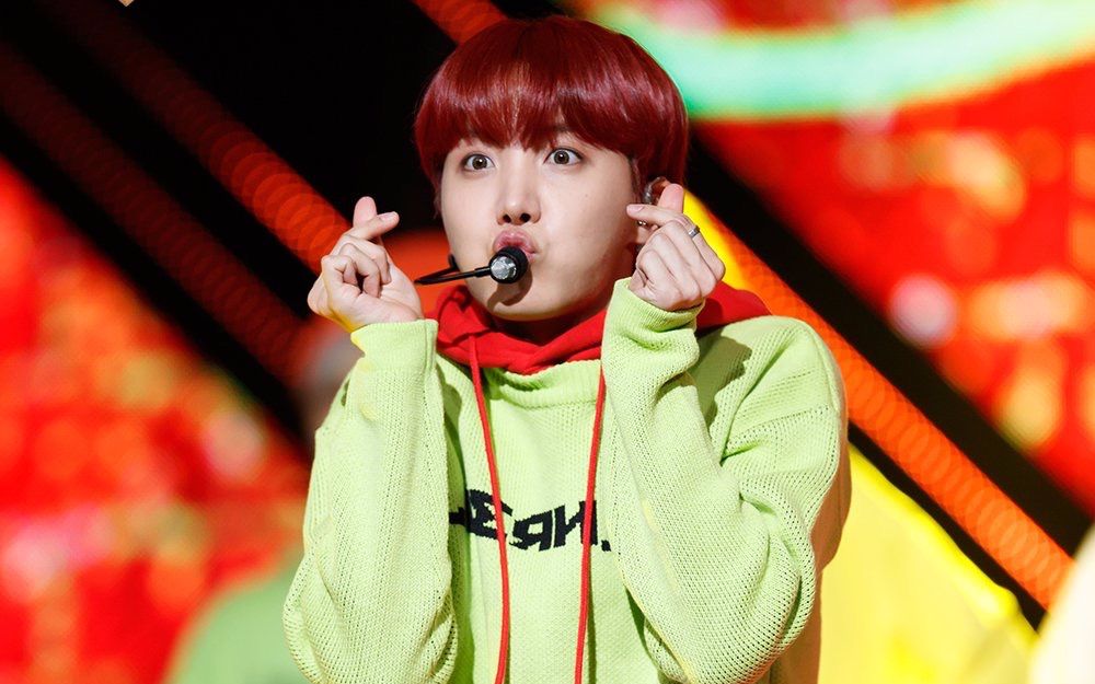 【j-hope郑号锡吧】170928 郑号锡 mcd舞台直拍