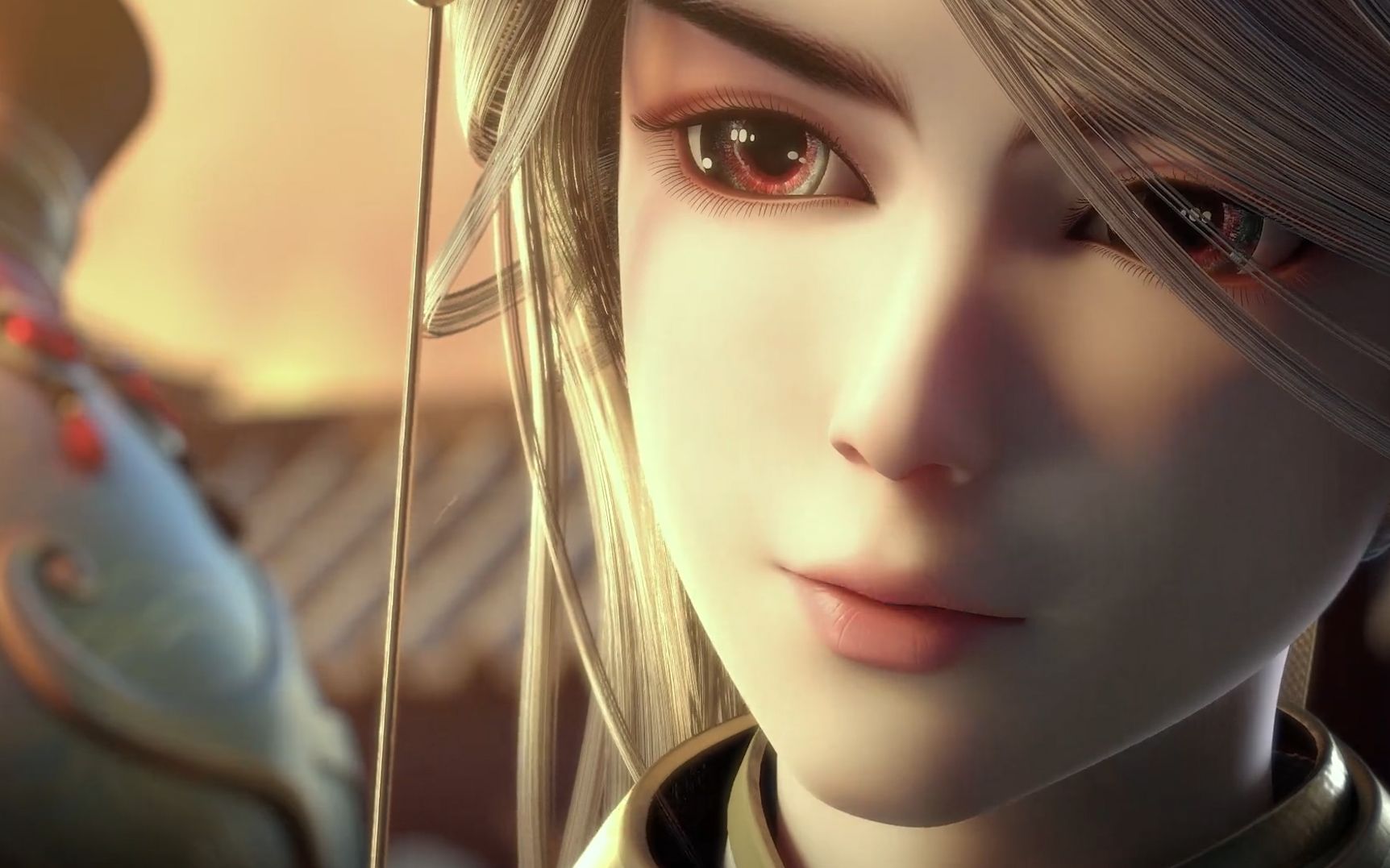 太白子只提起天一子,莫少哀就动了杀心,坐实了嫌疑