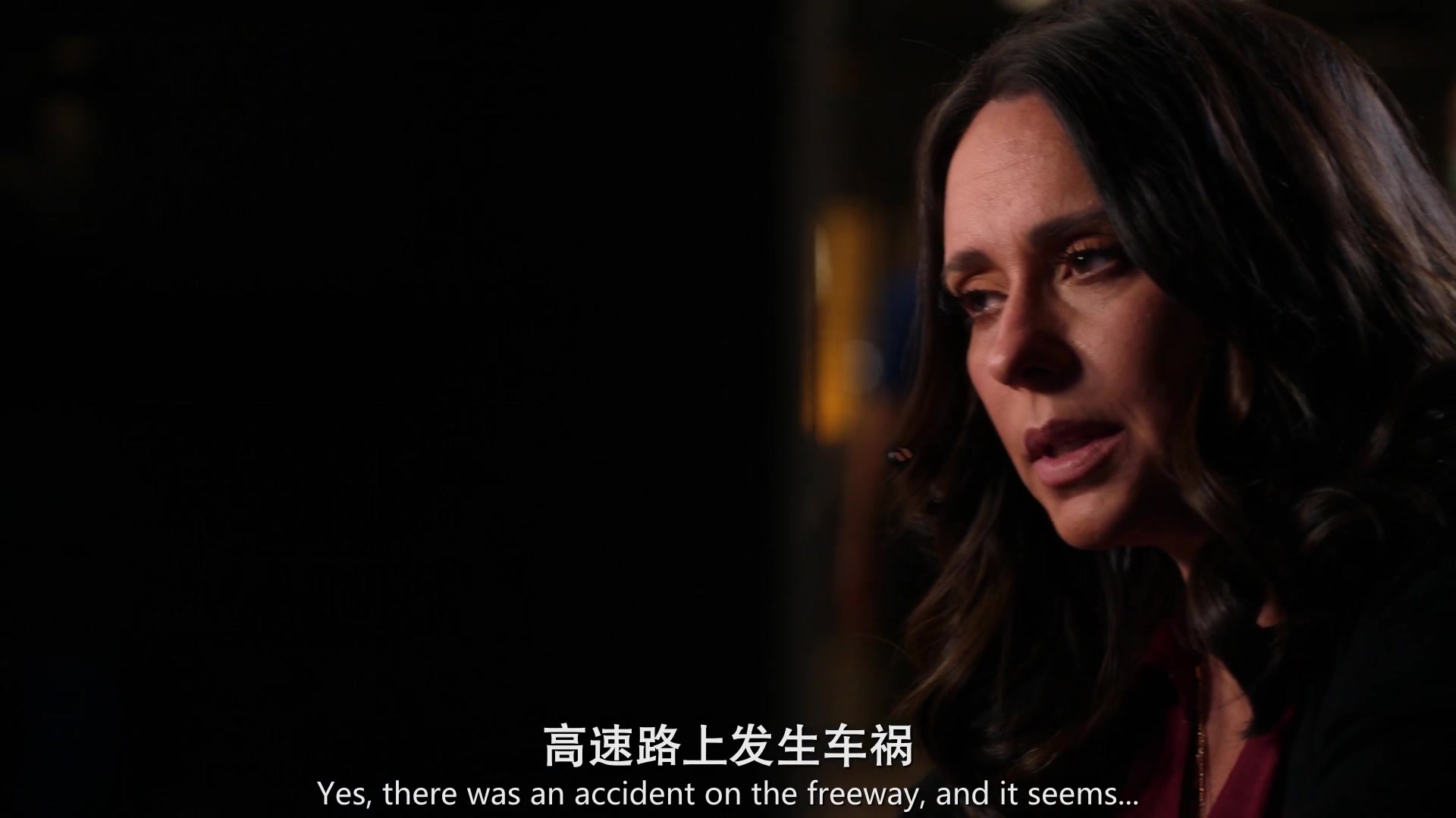 【美剧】紧急呼救4.