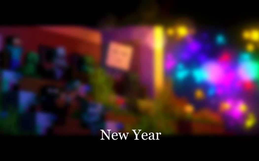 [图][官方搬运/Rancher6]New Year