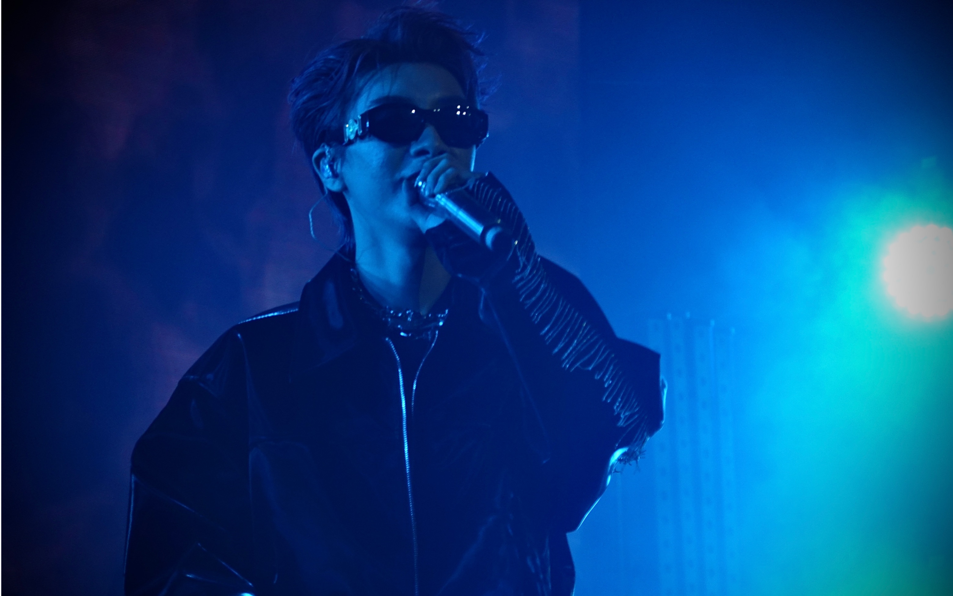 30厦门星巢沃克节之g.g张思源