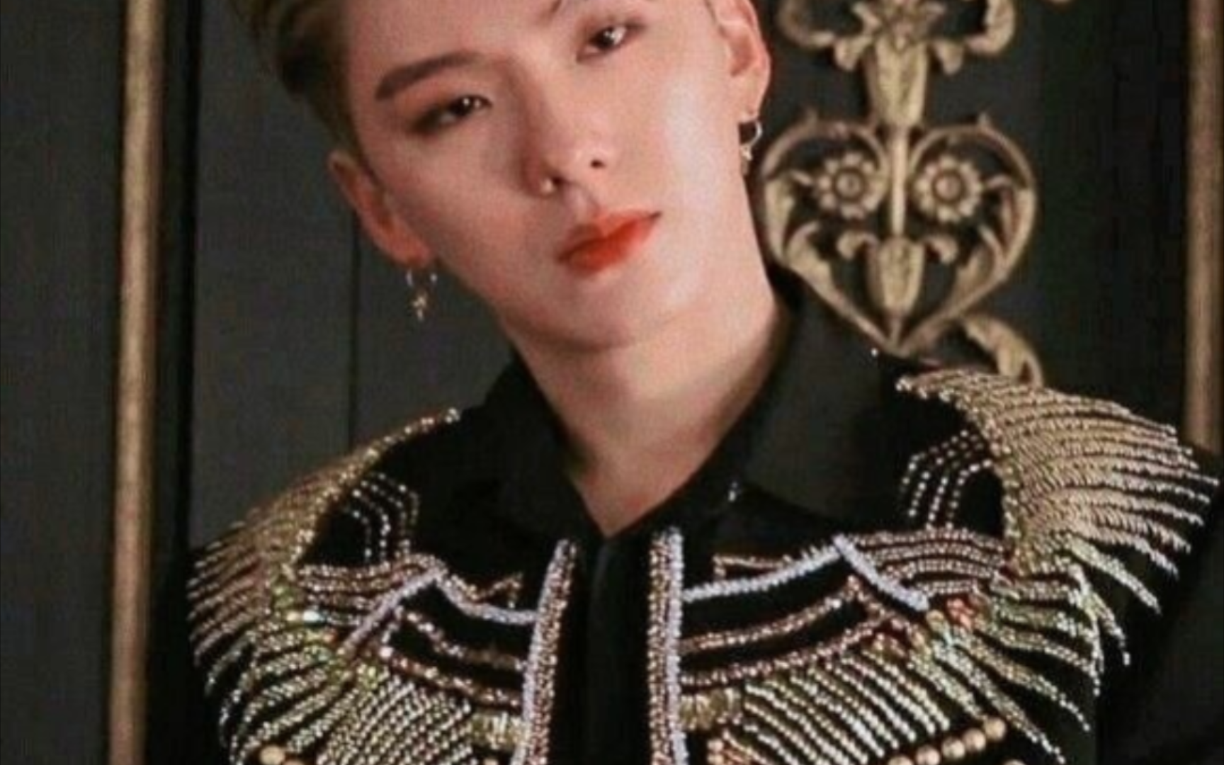 【刘基贤】黑金力度真的爽到