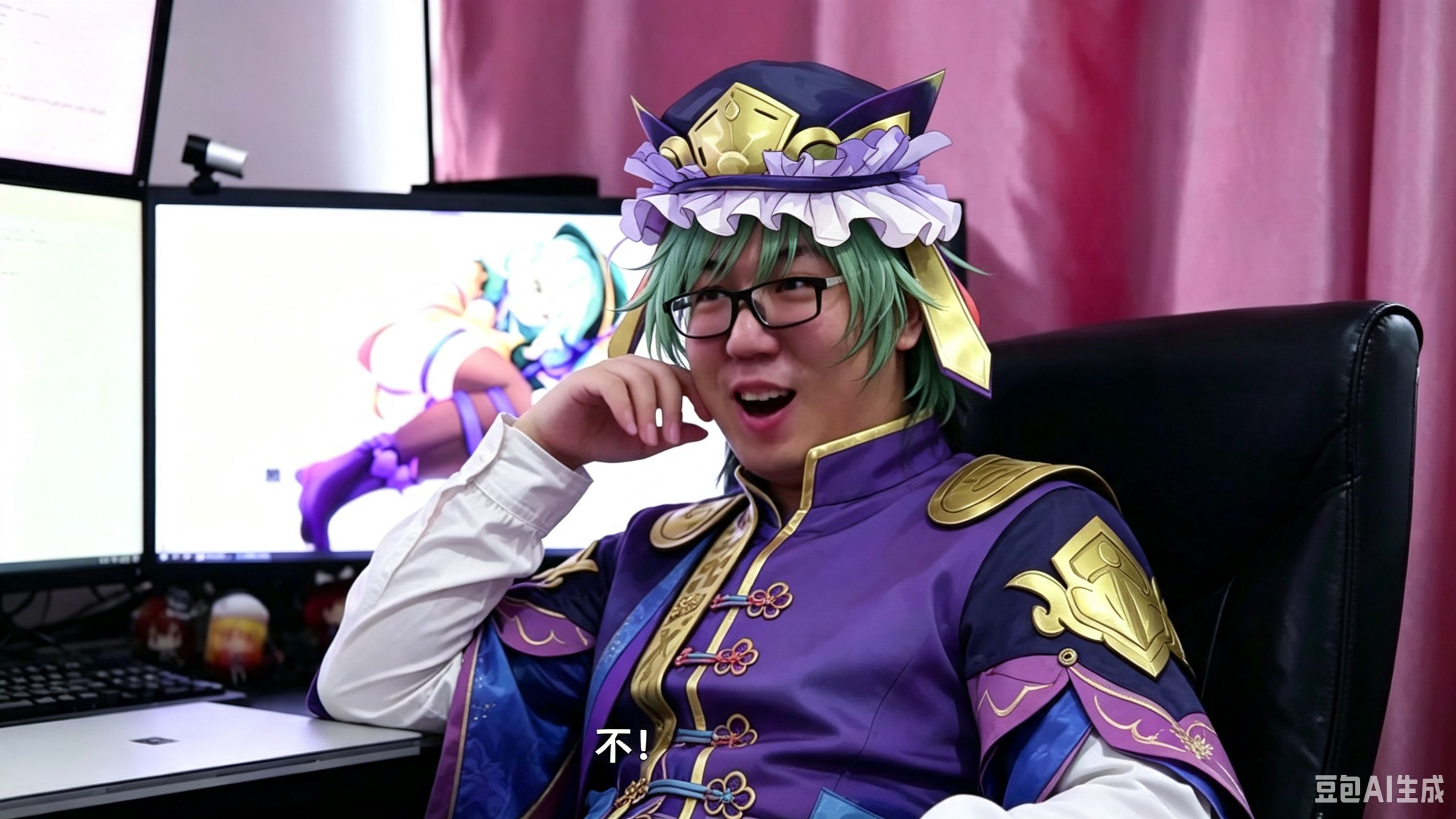 【东方鬼畜音mad】第六十年的东方皇帝