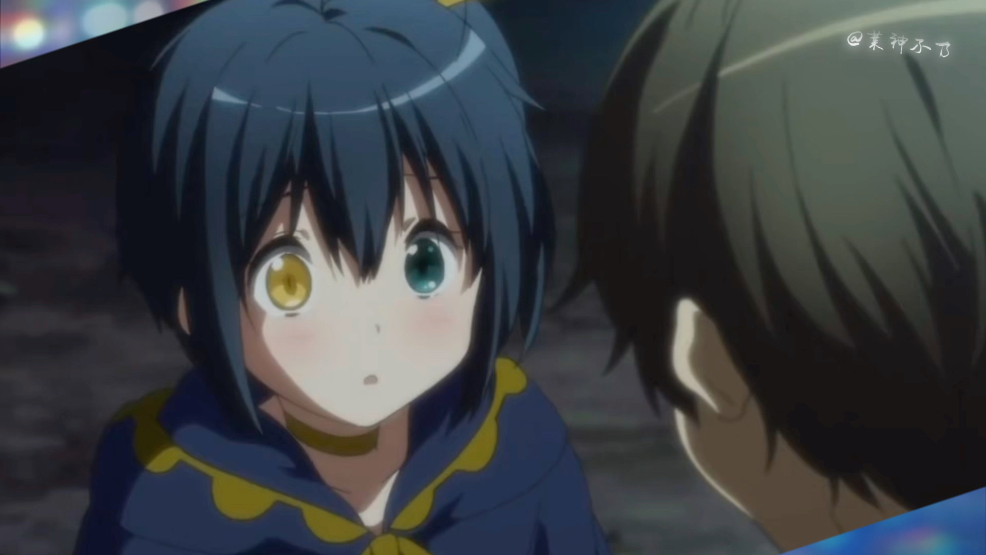 小鸟游六花,勇太