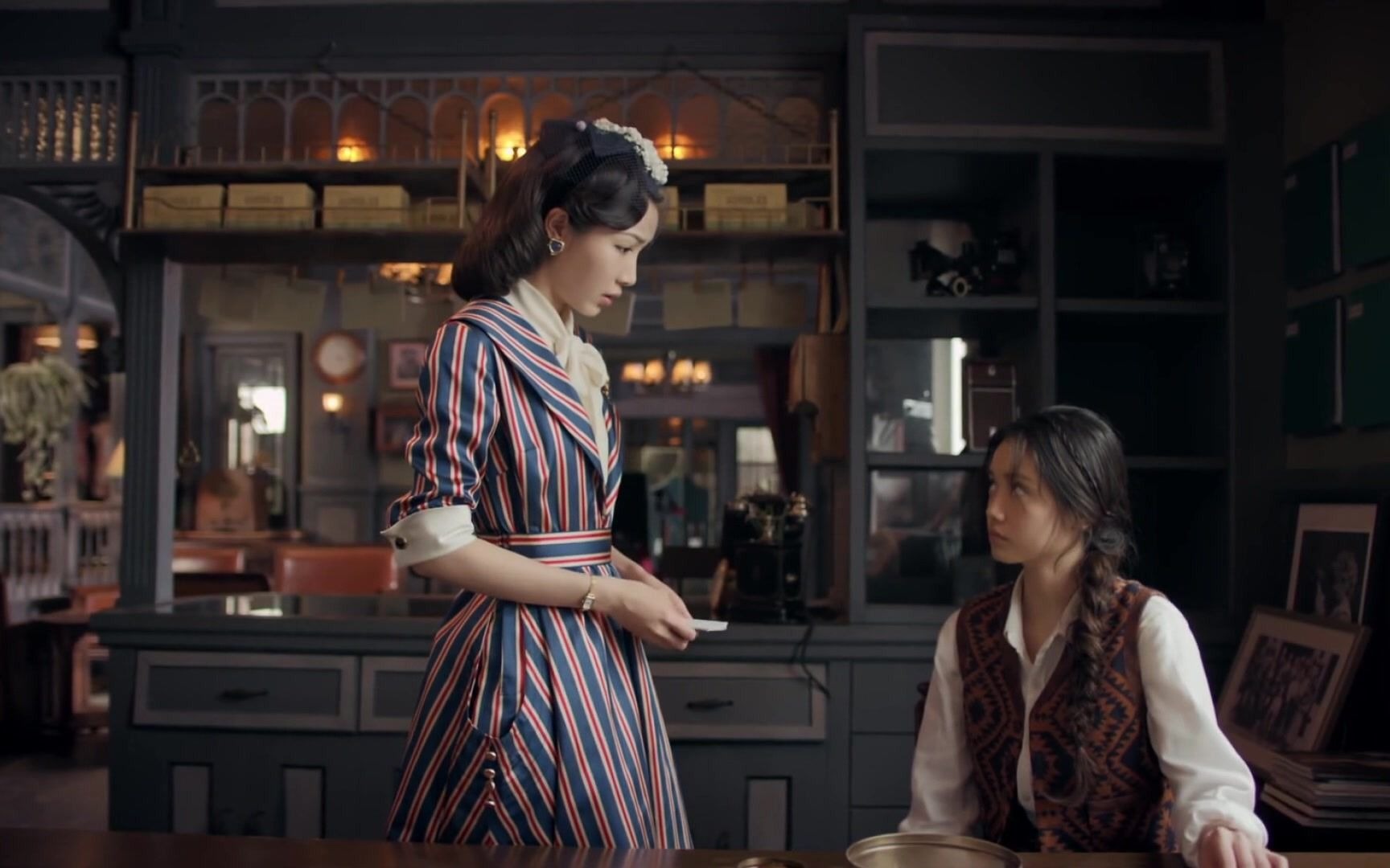 【双镜|微微怡笑】这恐怕是一部甜宠剧吧,这也太好磕了!