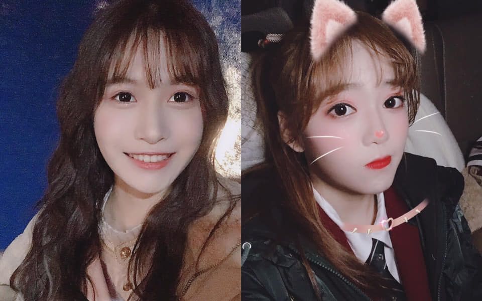 【gnz48佩条】阳青颖:林嘉佩自己要爬上我的床的. (20181126 直播cut)