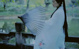 成都汉服约拍