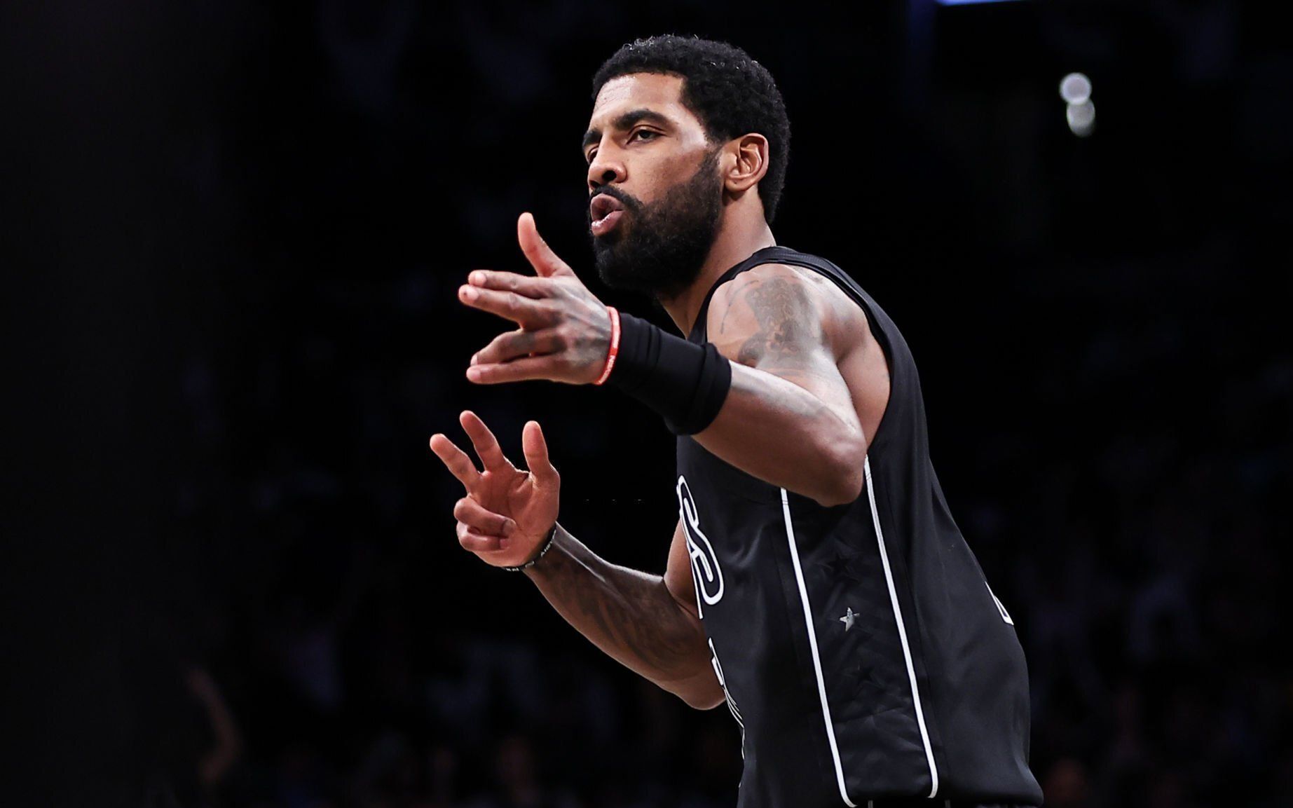 nba2k23 | still kyrie