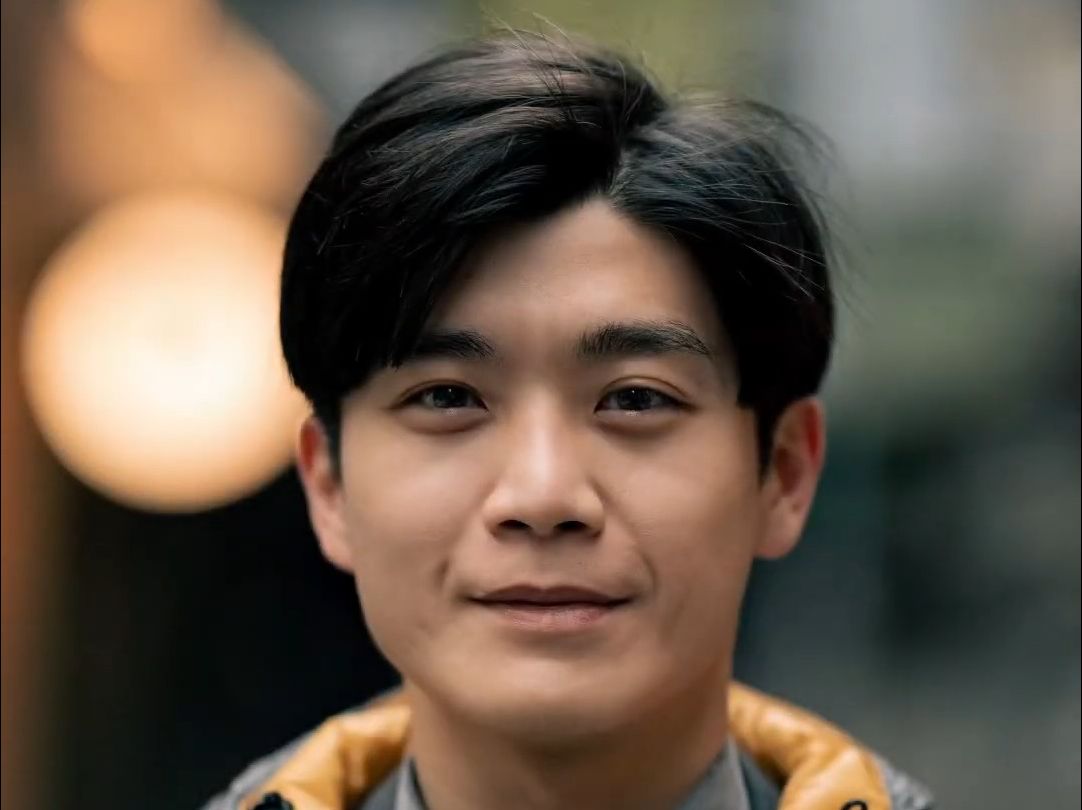 街拍小哥哥林先生-雷育承系列 #街拍 #第一视角 #小哥哥