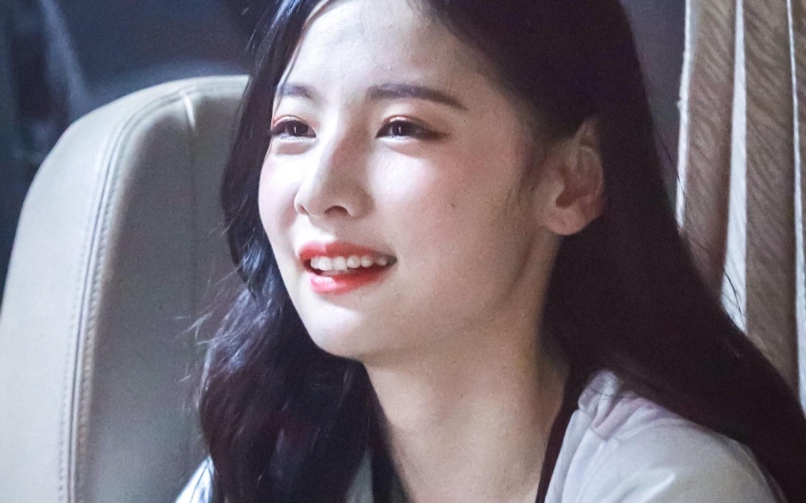 snh48无声的探戈陈楠茜熊心瑶