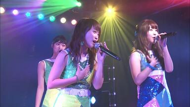 HKT48联合字幕组】AKB48グループ 春コン in さいたまスーパーアリーナ