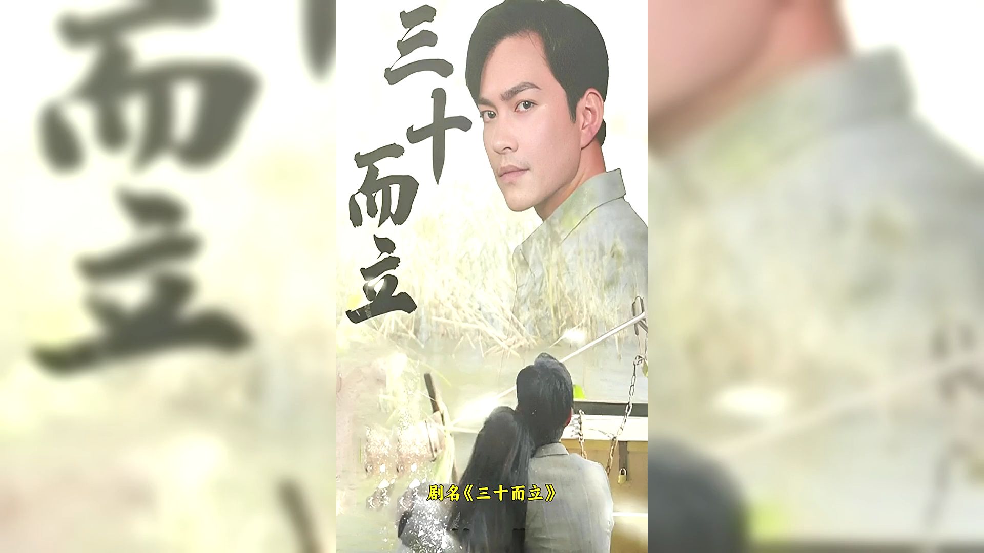 三十而立 1-102集(完整大结局)