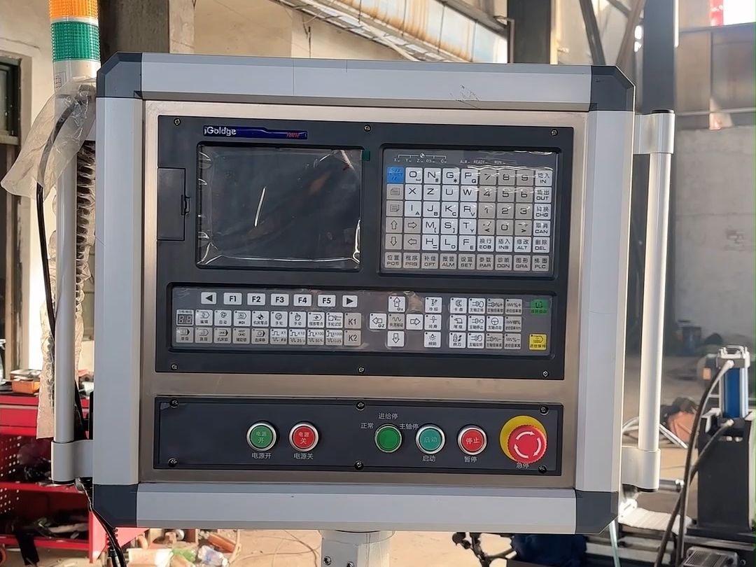 数控多头钻镗倒角机 多头倒角机 多头钻床