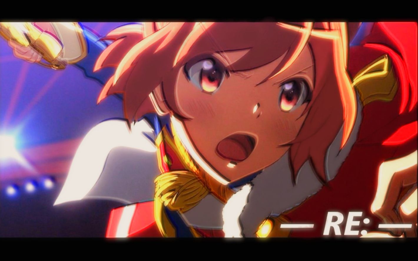 amv少女歌剧舞台剧1恋光re